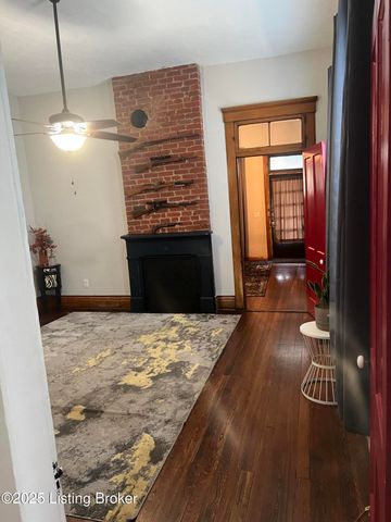 925 S Preston St, Louisville, KY 40203