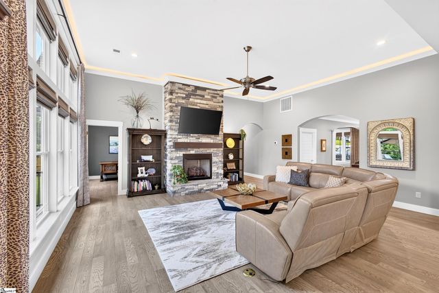 313 Blue Rock Court, Travelers Rest, SC 29690