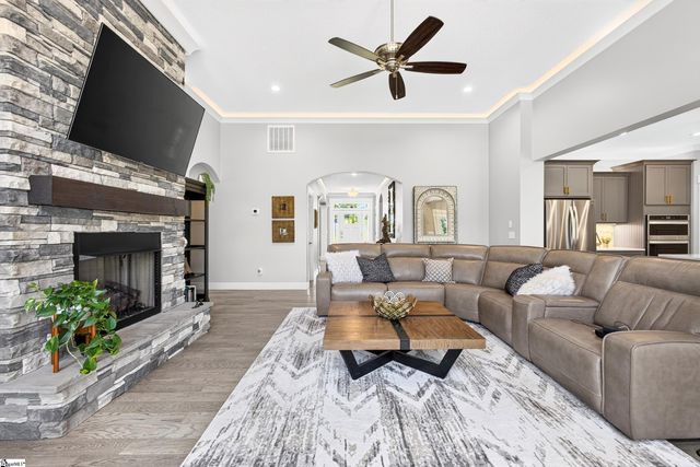 313 Blue Rock Court, Travelers Rest, SC 29690