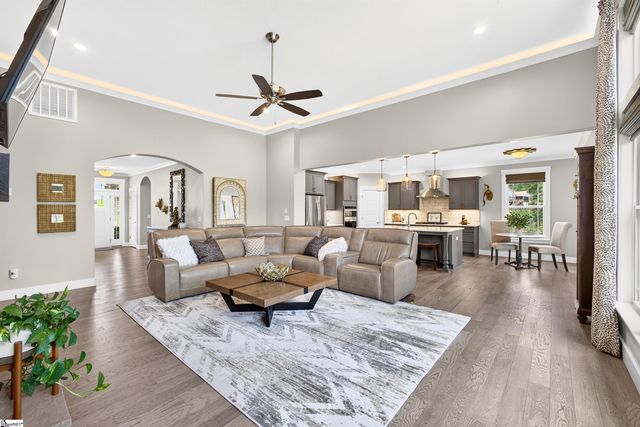 313 Blue Rock Court, Travelers Rest, SC 29690