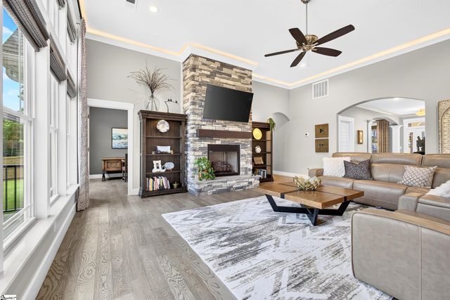 313 Blue Rock Court, Travelers Rest, SC 29690