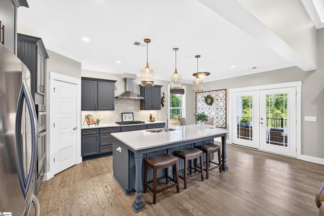 313 Blue Rock Court, Travelers Rest, SC 29690