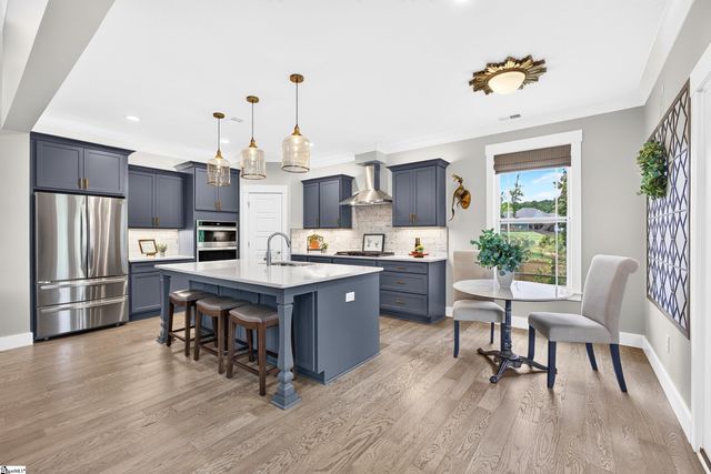 313 Blue Rock Court, Travelers Rest, SC 29690