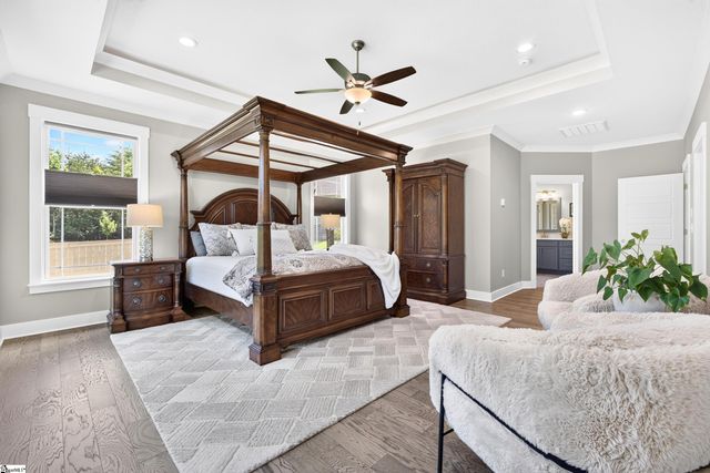 313 Blue Rock Court, Travelers Rest, SC 29690