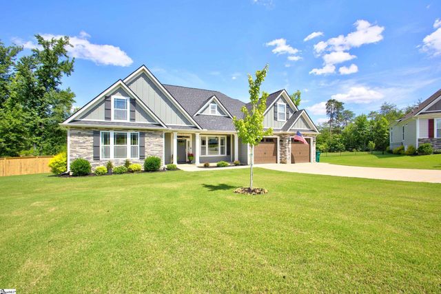 313 Blue Rock Court, Travelers Rest, SC 29690