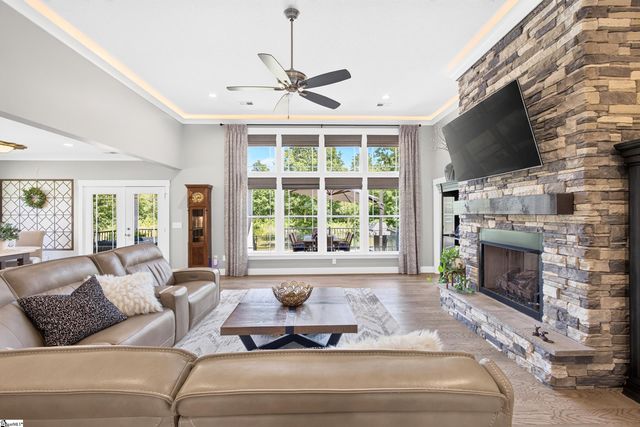 313 Blue Rock Court, Travelers Rest, SC 29690
