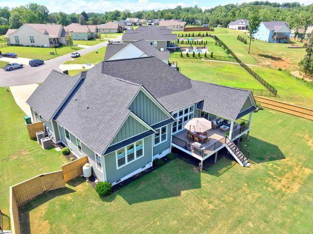 313 Blue Rock Court, Travelers Rest, SC 29690