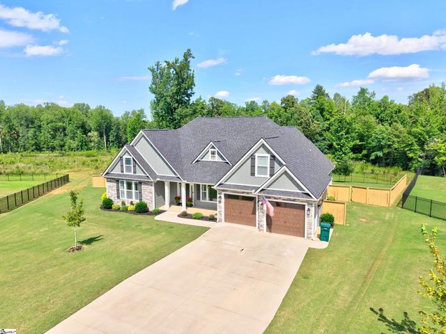 313 Blue Rock Court, Travelers Rest, SC 29690