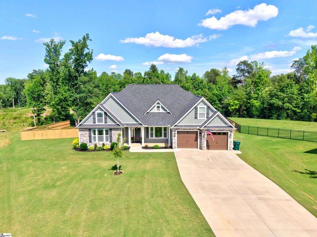 313 Blue Rock Court, Travelers Rest, SC 29690