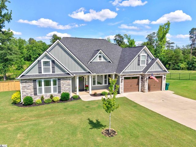 313 Blue Rock Court, Travelers Rest, SC 29690