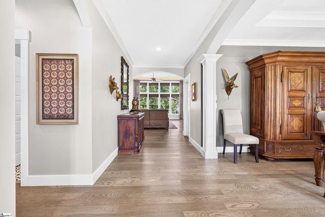 313 Blue Rock Court, Travelers Rest, SC 29690