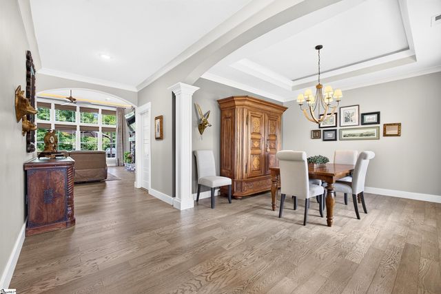 313 Blue Rock Court, Travelers Rest, SC 29690
