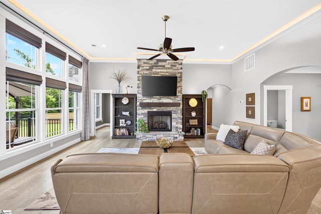 313 Blue Rock Court, Travelers Rest, SC 29690