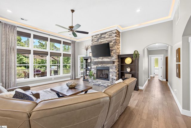 313 Blue Rock Court, Travelers Rest, SC 29690