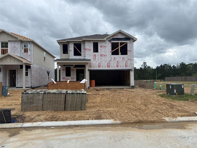 7835 Bergamot Circle, Magnolia, TX 77354