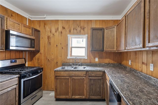 256 West 4th Street, Oswego, NY 13126