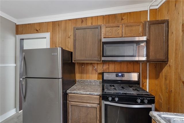 256 West 4th Street, Oswego, NY 13126