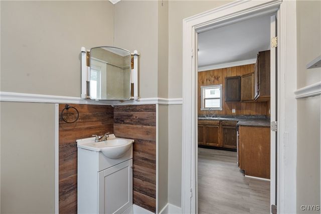 256 West 4th Street, Oswego, NY 13126