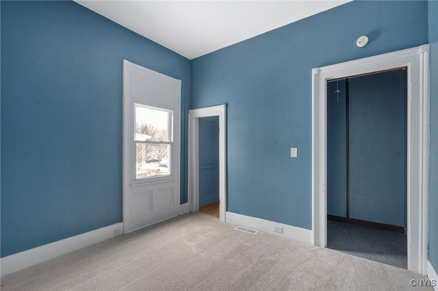 256 West 4th Street, Oswego, NY 13126