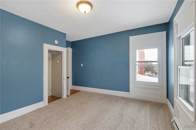 256 West 4th Street, Oswego, NY 13126