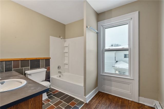 256 West 4th Street, Oswego, NY 13126