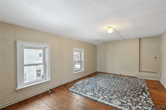 256 West 4th Street, Oswego, NY 13126