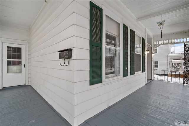 256 West 4th Street, Oswego, NY 13126