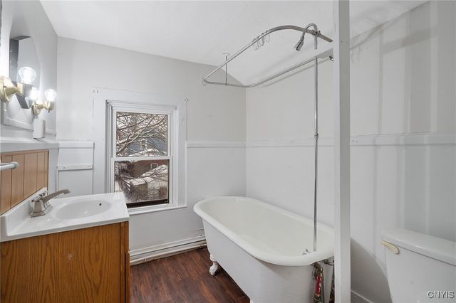 256 West 4th Street, Oswego, NY 13126