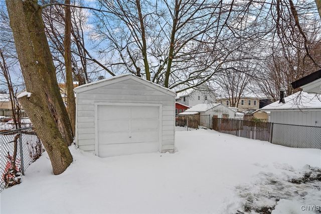 256 West 4th Street, Oswego, NY 13126