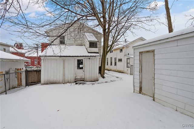 256 West 4th Street, Oswego, NY 13126