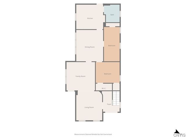 256 West 4th Street, Oswego, NY 13126