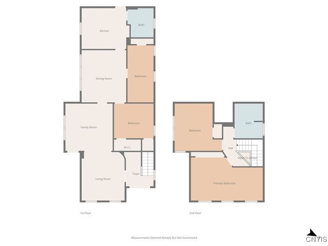 256 West 4th Street, Oswego, NY 13126