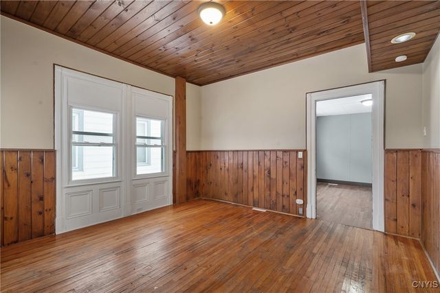 256 West 4th Street, Oswego, NY 13126