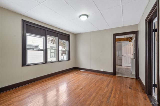 256 West 4th Street, Oswego, NY 13126