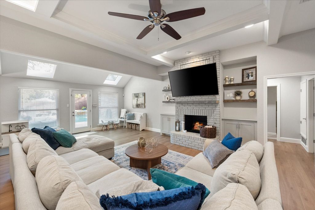 4909 Rockford Court, Arlington, TX 76017 — photo 5