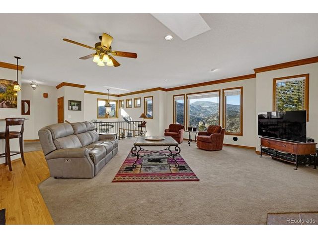 2294 Douglas Mountain Dr, Golden, CO 80403