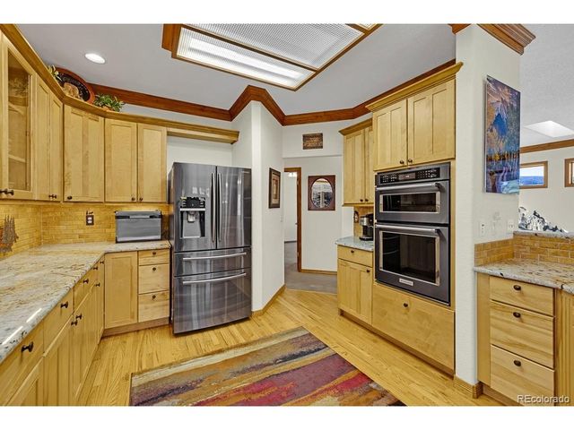 2294 Douglas Mountain Dr, Golden, CO 80403