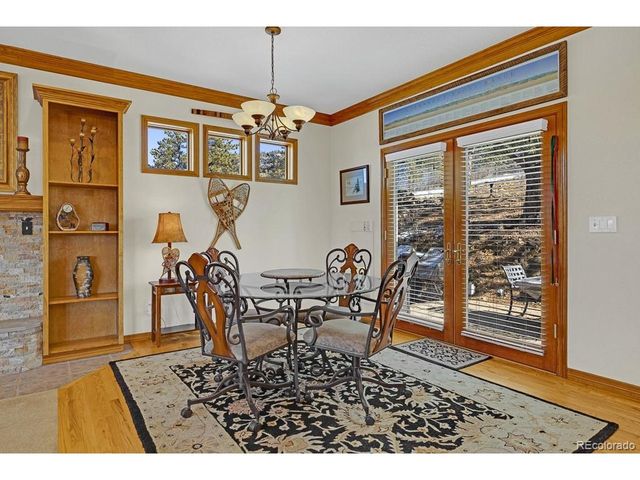 2294 Douglas Mountain Dr, Golden, CO 80403