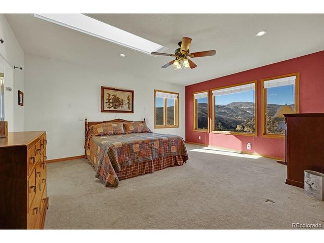 2294 Douglas Mountain Dr, Golden, CO 80403