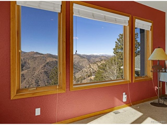 2294 Douglas Mountain Dr, Golden, CO 80403