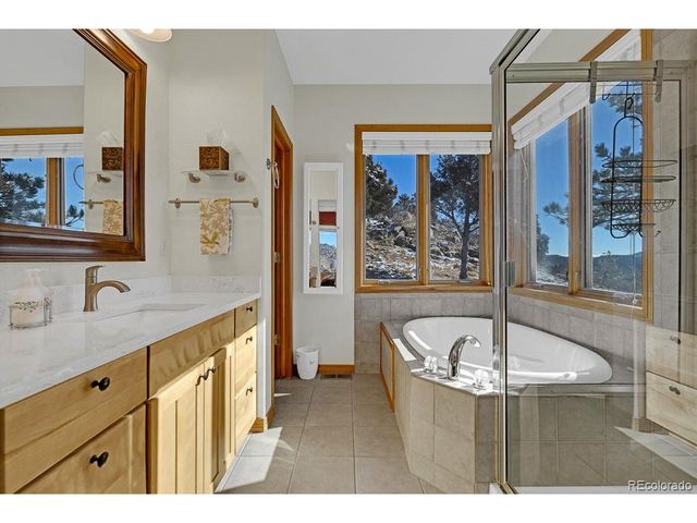 2294 Douglas Mountain Dr, Golden, CO 80403