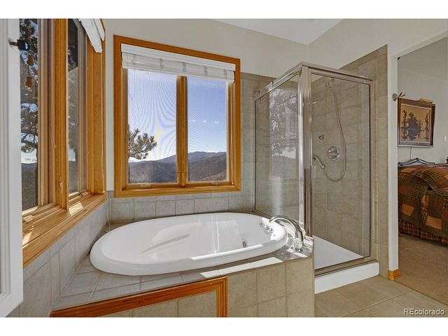 2294 Douglas Mountain Dr, Golden, CO 80403