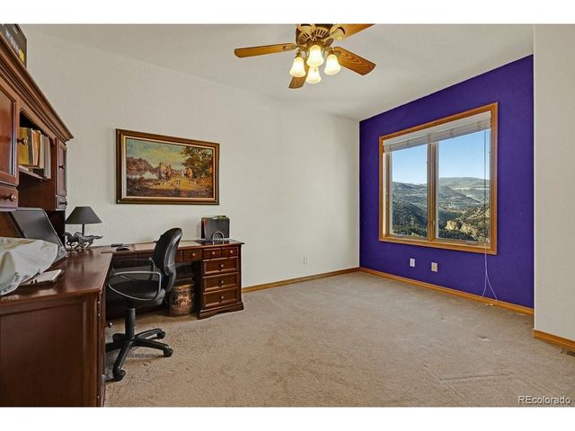 2294 Douglas Mountain Dr, Golden, CO 80403