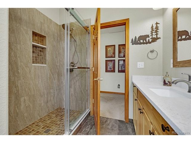 2294 Douglas Mountain Dr, Golden, CO 80403