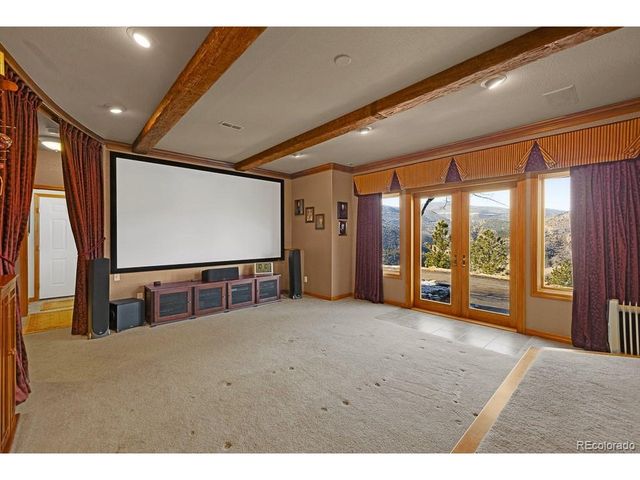 2294 Douglas Mountain Dr, Golden, CO 80403