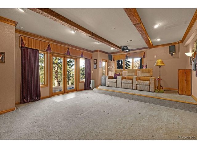 2294 Douglas Mountain Dr, Golden, CO 80403