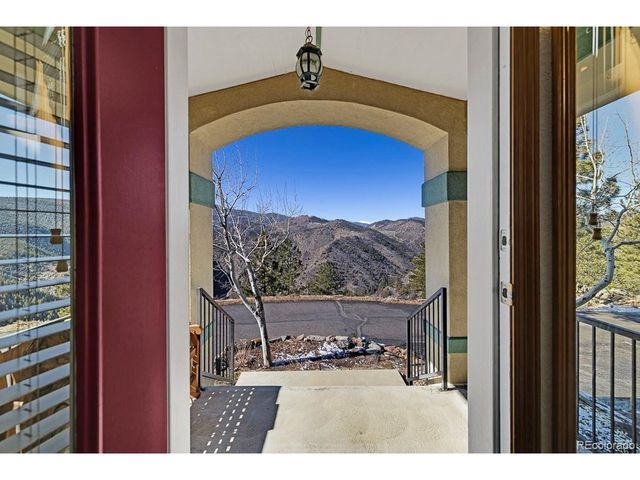 2294 Douglas Mountain Dr, Golden, CO 80403