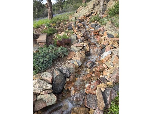 2294 Douglas Mountain Dr, Golden, CO 80403