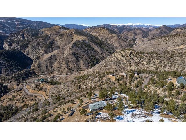 2294 Douglas Mountain Dr, Golden, CO 80403