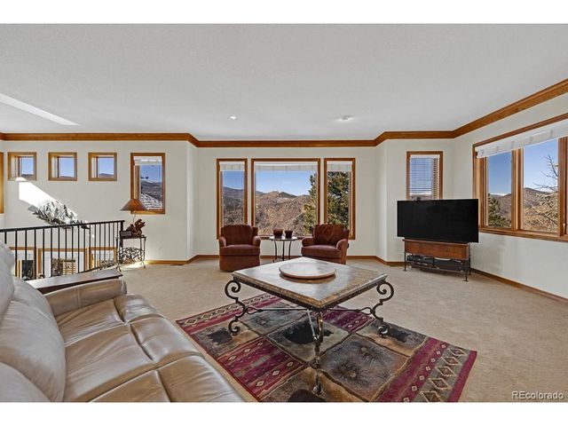 2294 Douglas Mountain Dr, Golden, CO 80403